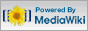 Powered By MediaWiki